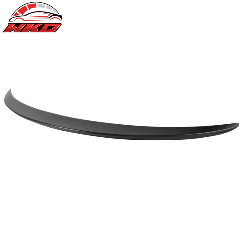 Wholesale 14-18 Benz CLA-Class C117 W117 Sedan AMG Style Rear Trunk Spoiler Wing ABS