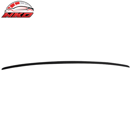 Wholesale 05-10 Benz W219 Carbon Fiber Roof Spoiler CLS500 CLS55 CLS63