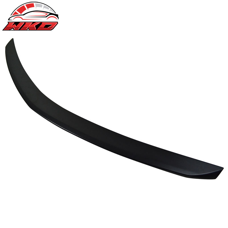 Wholesale 10-17 Benz E Class W207 C207 A207 2Dr AMG2 Style Trunk Spoiler Unpainted