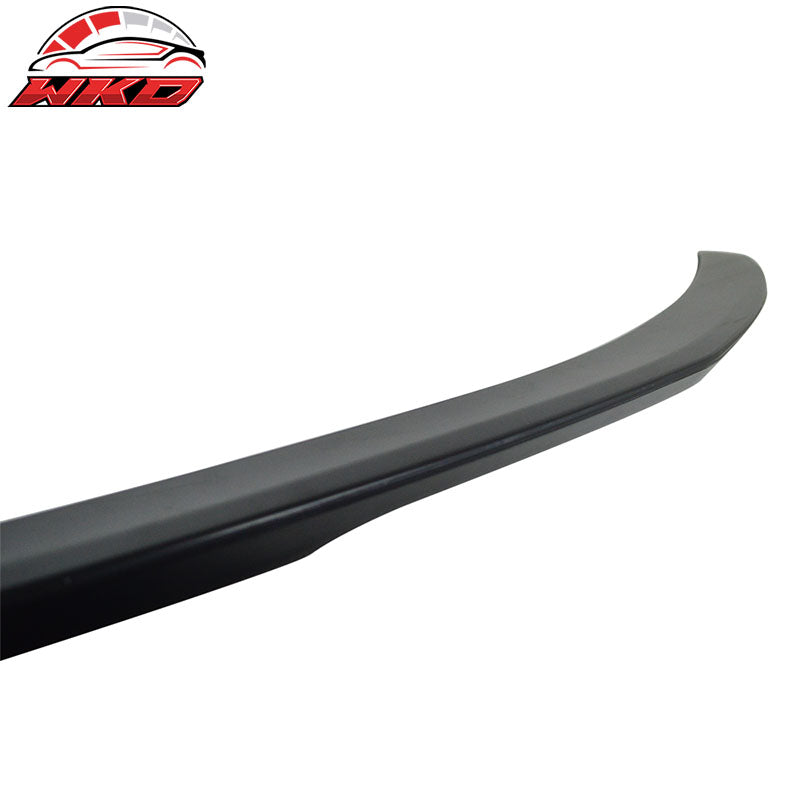 Fits 10-17 Benz E Class W207 C207 A207 2Dr AMG2 Style Trunk Spoiler Unpainted