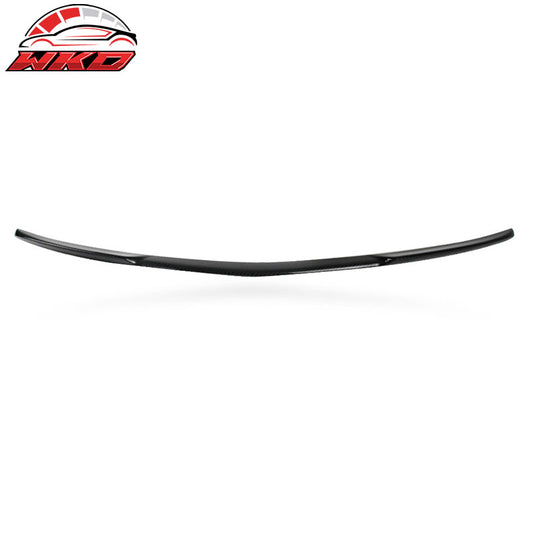 Wholesale 10-17 Benz E Class W207 C207 2-Door V Style Trunk Spoiler Carbon Fiber CF