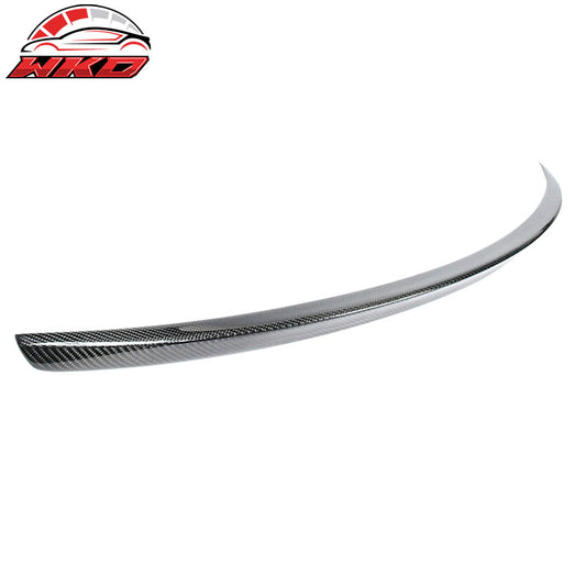 Trunk Spoiler Wholesale 16-19 Benz GLE C292 AMG Style Carbon Fiber CF