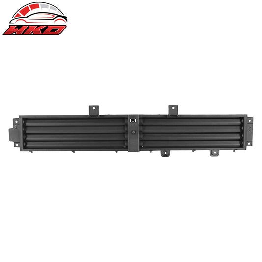Wholesale 18-19 Buick Enclave 18-21 Chevy Traverse Active Grille Shutter with Motor - Wikond Auto
