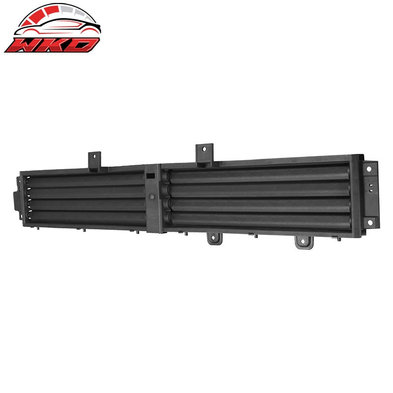 Wholesale 18-19 Buick Enclave 18-21 Chevy Traverse Active Grille Shutter with Motor - Wikond Auto