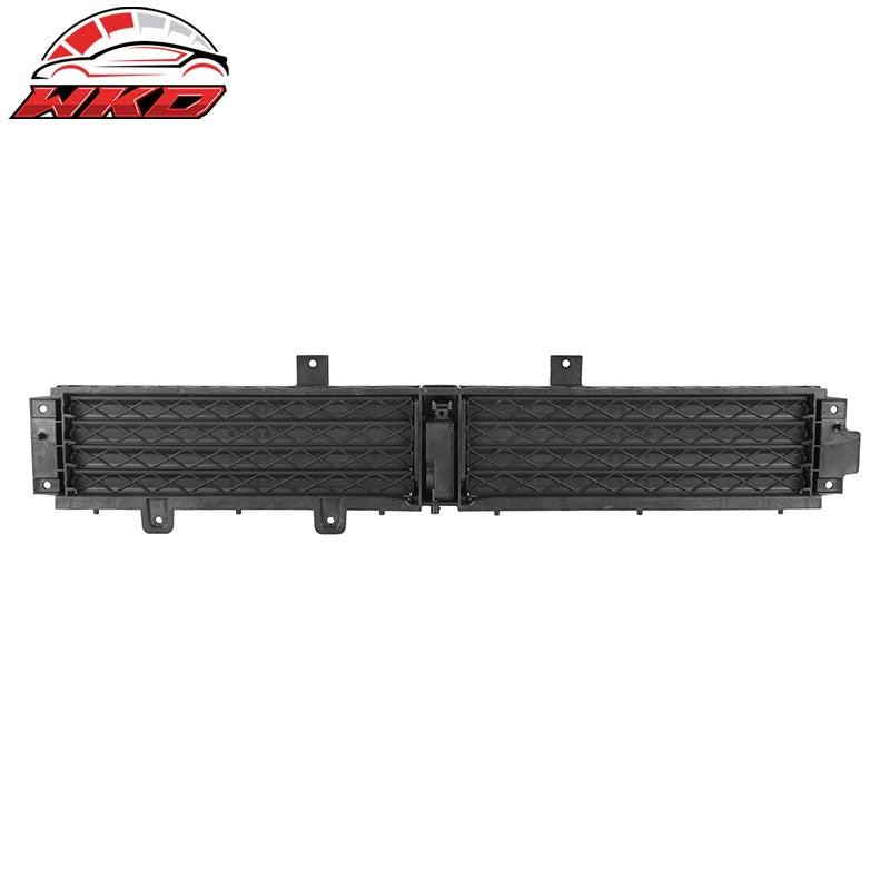 Wholesale 18-19 Buick Enclave 18-21 Chevy Traverse Active Grille Shutter with Motor - Wikond Auto
