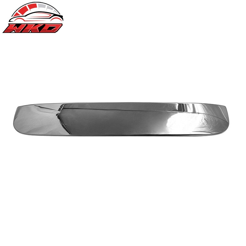 Wholesale Fits 2008-2015 Buick Enclave Chrome Rear Door Top Handle Molding Cover Trim ABS