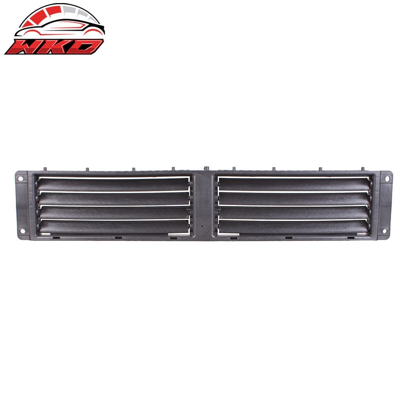 Wholesale 17-19 Buick LaCrosse 16-23 Chevy Malibu Active Grille Shutter with Motor - Wikond Auto
