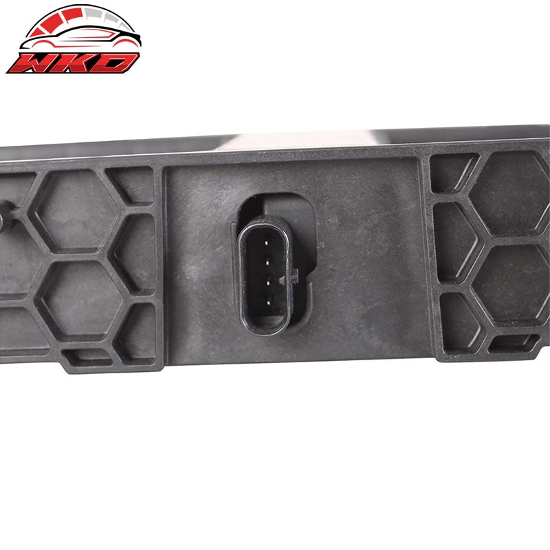 Wholesale 17-19 Buick LaCrosse 16-23 Chevy Malibu Active Grille Shutter with Motor - Wikond Auto