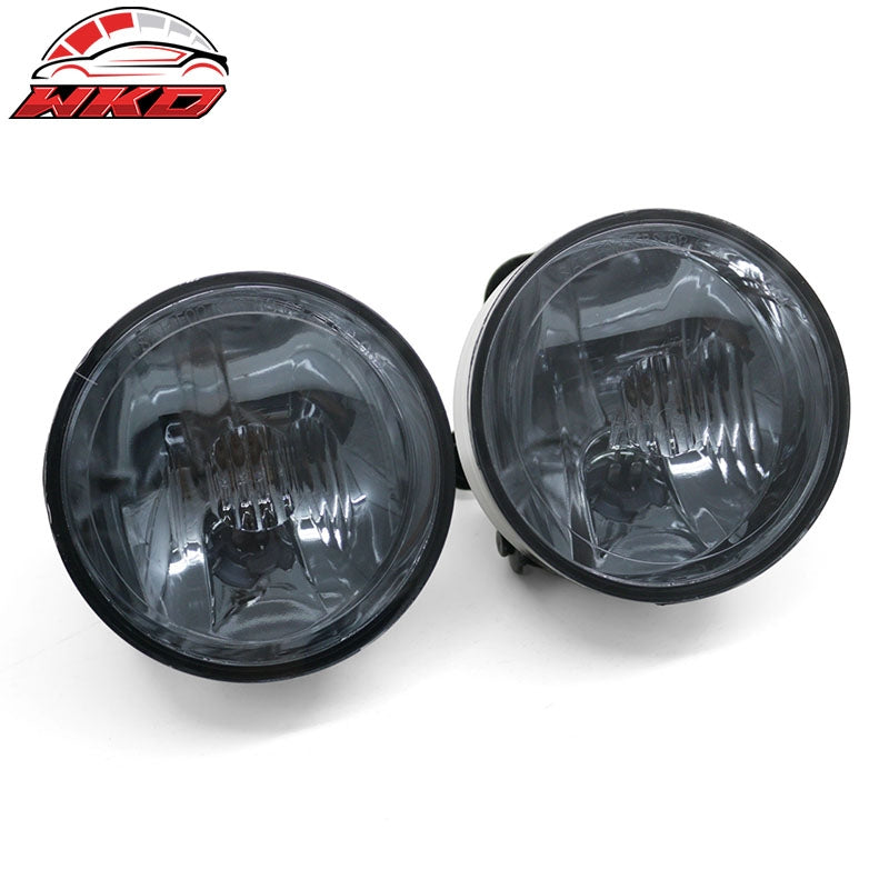 Fits 02-07 Buick Rendezvous & 00-05 Pontiac Montana Fog Lights Lamps W/Wiring