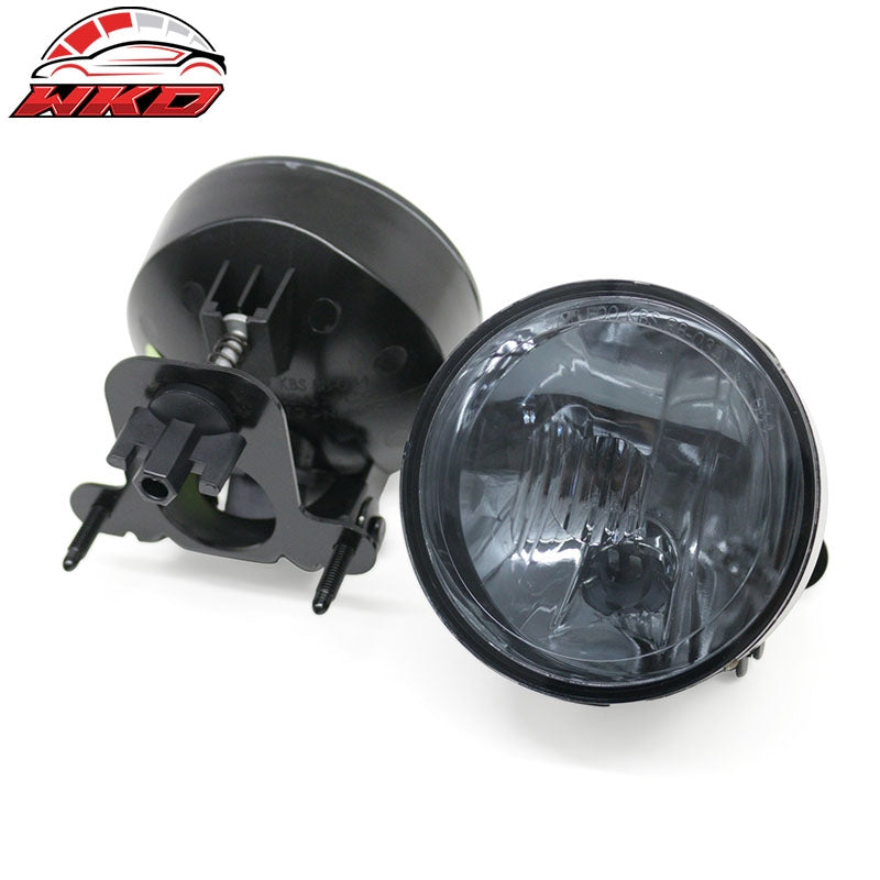 Fits 02-07 Buick Rendezvous & 00-05 Pontiac Montana Fog Lights Lamps W/Wiring