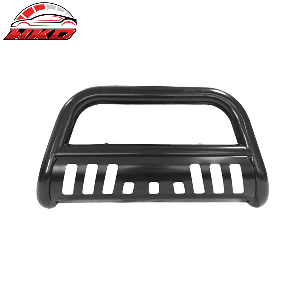 08-10 Ford F250 F350 F450 F550 Super Duty Bull Bar Front Bumper Grill Guard | Wholesale