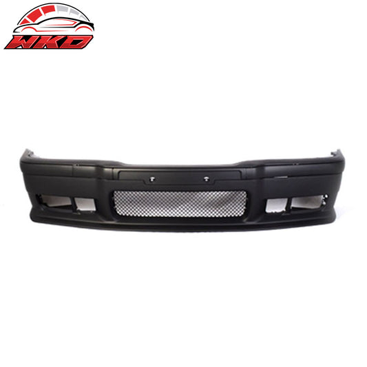 1992-98 BMW E36 3 Series M3 Style PP Front Bumper Cover Conversion | Wholesale