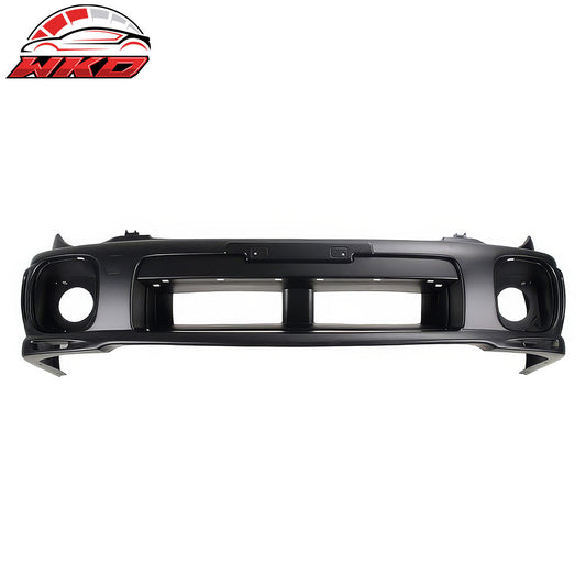 2002-03 Subaru Impreza WRX Wagon OE Style Front Bumper Conversion PP | Wholesale