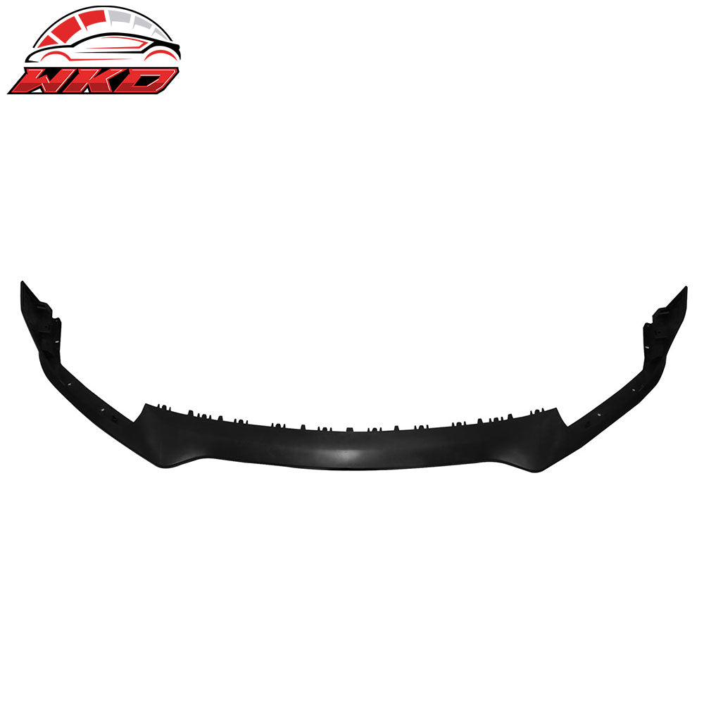 Fits 18-23 Ford Mustang Mach 1 Style PP Front Bumper Cover Conversion Unpainted