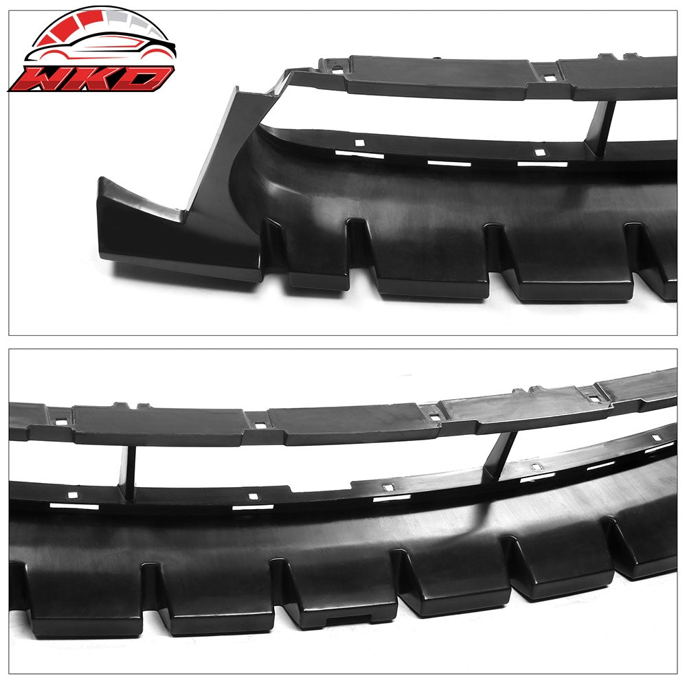 For 15-23 Charger Sedan 15 SRT Hellcat Style Front Bumper Conversion Replacement