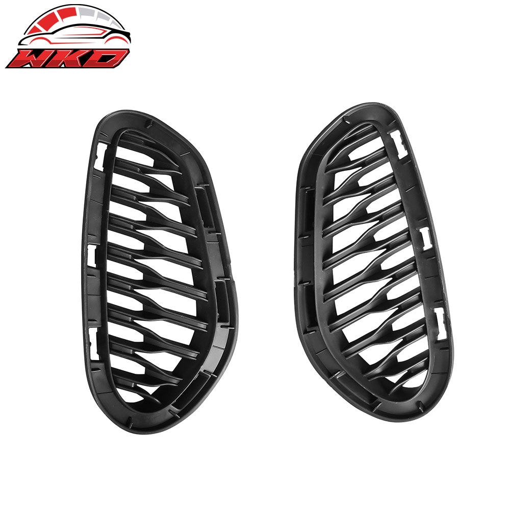 Wholesale 20-23 Charger Widebody Rear Bumper Cover + Gloss Black Diffuser Lip W/ 4 Fin