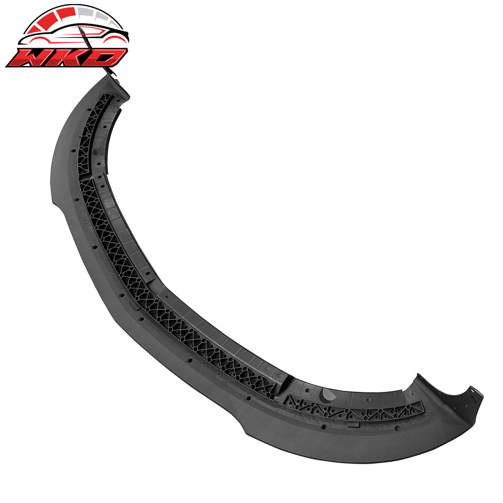 Fits 07-09 Ford Mustang Shelby GT500 OE Style Front Bumper Conversion W/ Grille