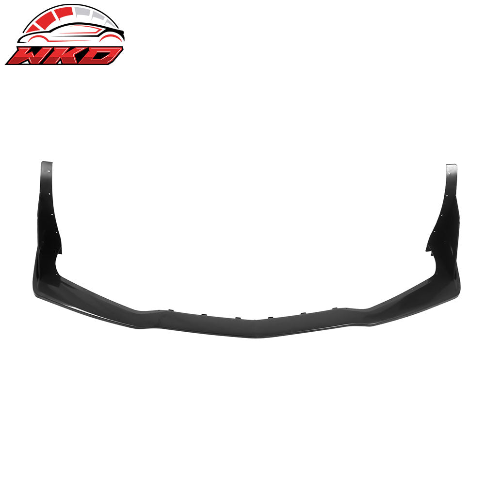 Fits 06-13 Corvette C6 Front Bumper Cover C7 ZR1 Style Conversion Replacement