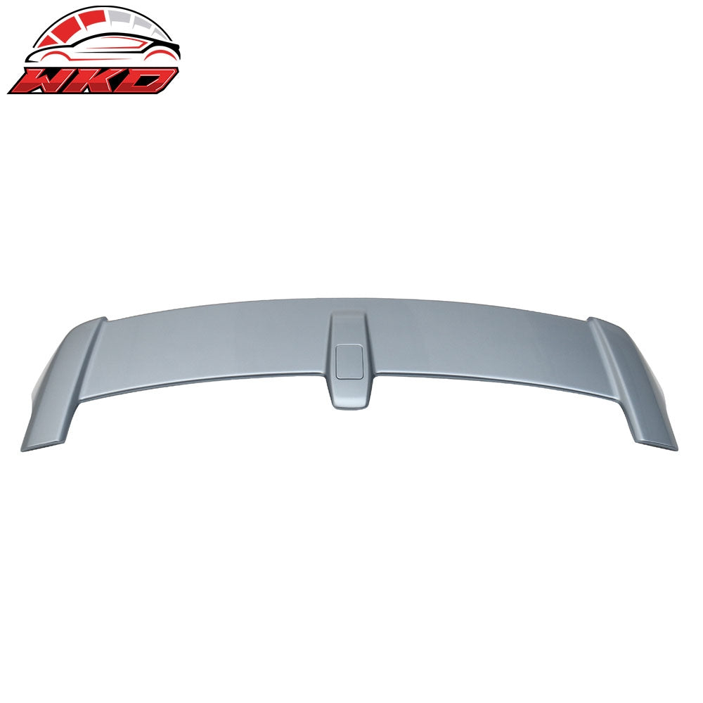 Wholesale 07-11 Honda CR-V CRV OE Style Rear Roof Spoiler Wing Painted #B538M Blue