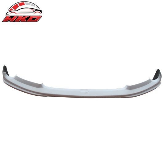 Wholesale 11-13 Lexus CT200H TM Style PP Front Bumper Lip Spoiler