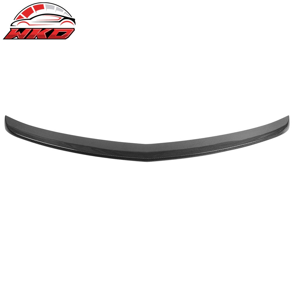 Wholesale 20-26 Cadillac CT5 OE Style Rear Trunk Spoiler Wing Lip Real Carbon Fiber