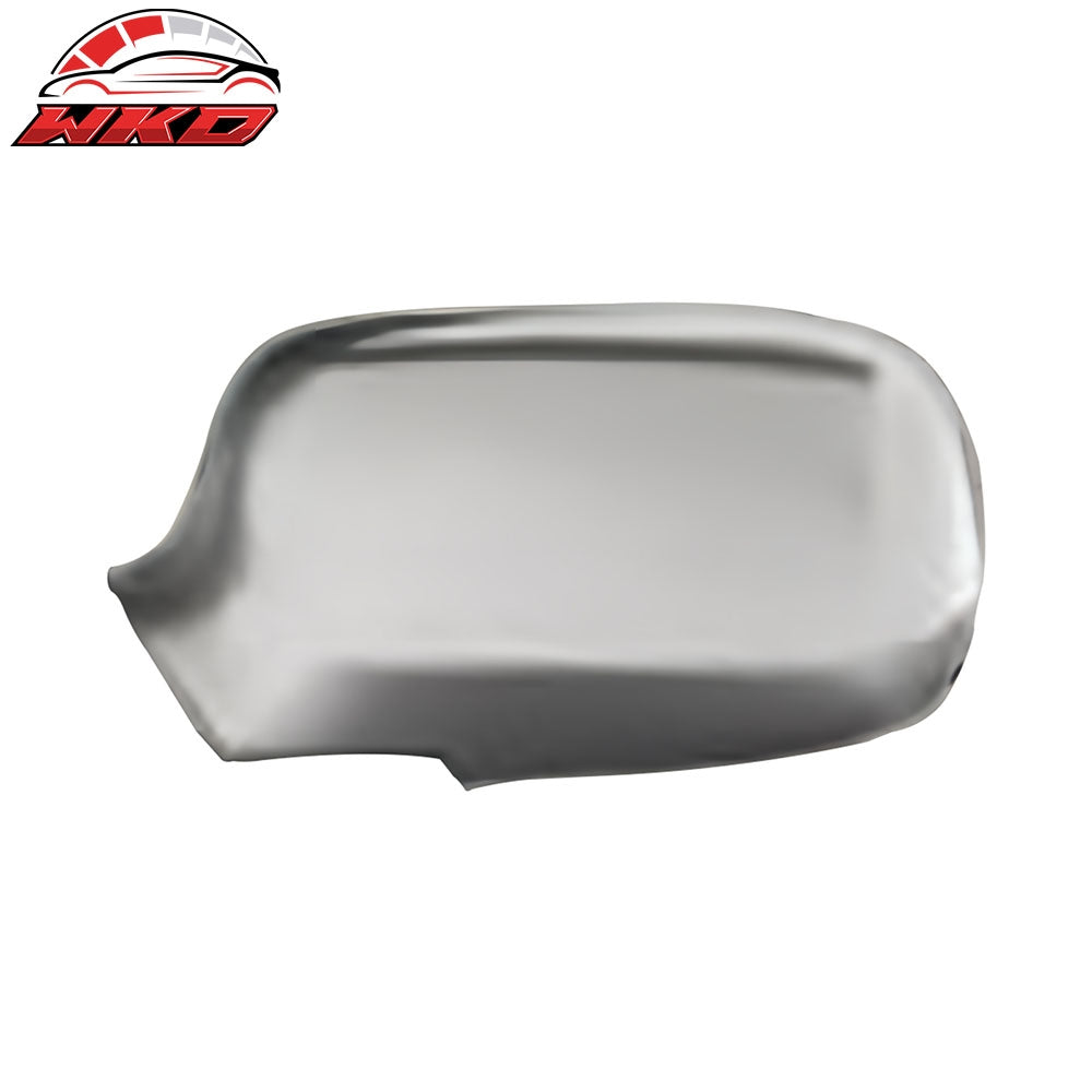 Wholesale 06-11 Cadillac DTS/DHS 2PCS Side Rearview Mirror Cover Replacement Chrome