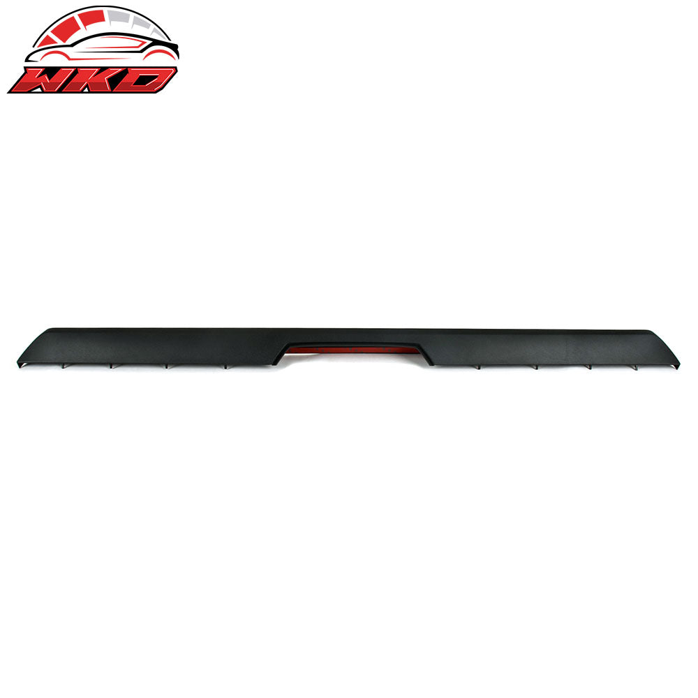 Wholesale 02-06 Escalade EXT Avalanche 1500/2500 Tailgate Molding Trunk Protector Cap