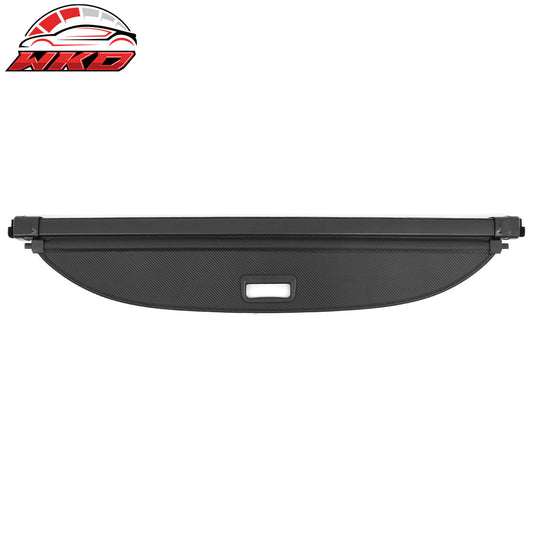 Wholesale 25-26 Cadillac Optiq Carbon Fiber Print Retractable Rear Trunk Cargo Cover