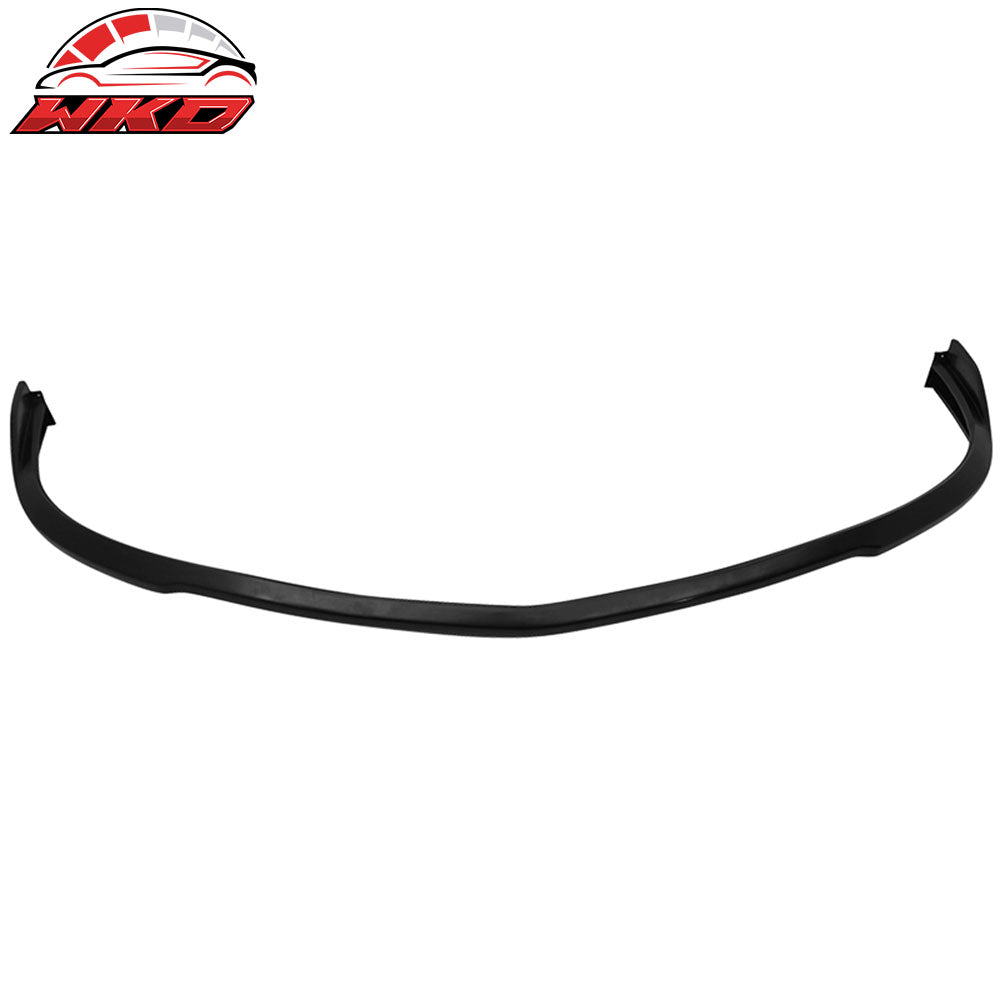 Fits 98-02 Chevy Camaro 2Dr CS Style Front Bumper Lip Spoiler - PU
