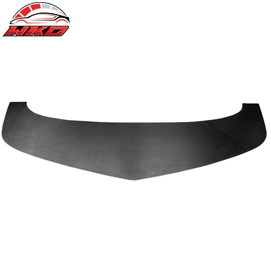 Wholesale 14-15 Chevrolet Camaro V1 Front Bumper Lip Carbon Fiber CF