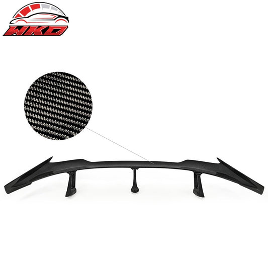 Wholesale 16-24 Chevy Camaro ZL1 1LE Style Trunk Spoiler Wing - Real Carbon Fiber