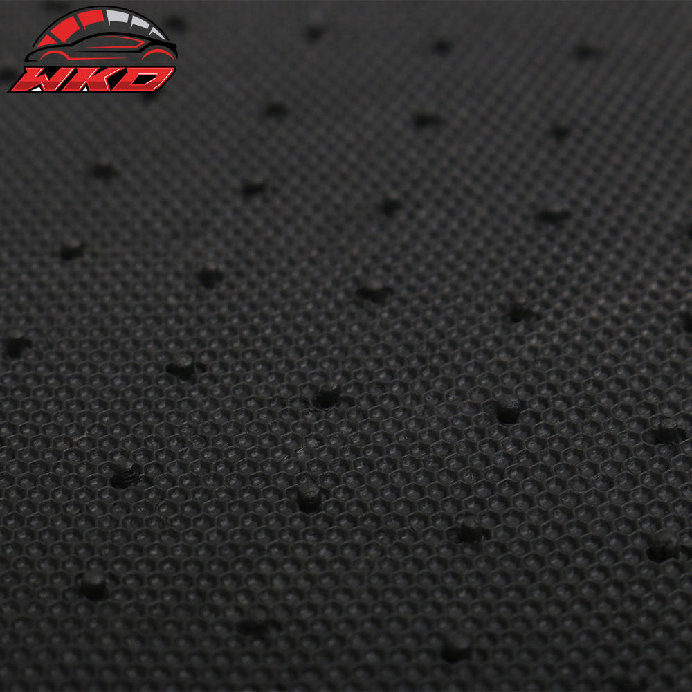 Fits 05-10 Nissan Frontier OE Factory Fitment Car Floor Mat Front Rear Nylon