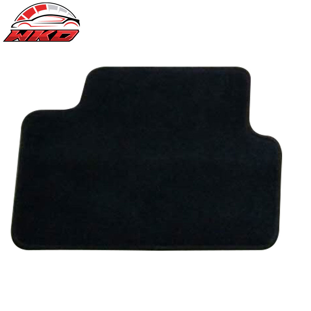 07-10 E63 E64 M6 6Series Car Floor Mats Nylon FOR: (BMW)