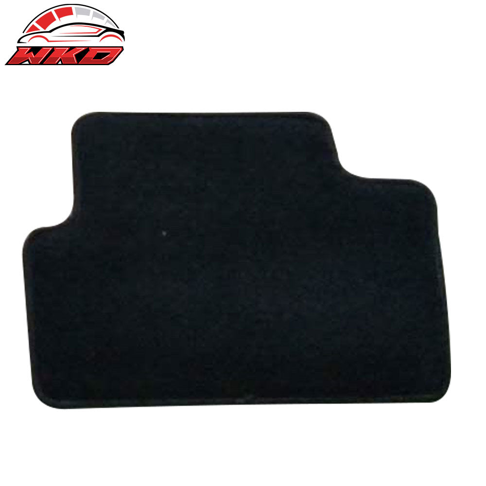 07-10 E63 E64 M6 6Series Car Floor Mats Nylon FOR: (BMW)