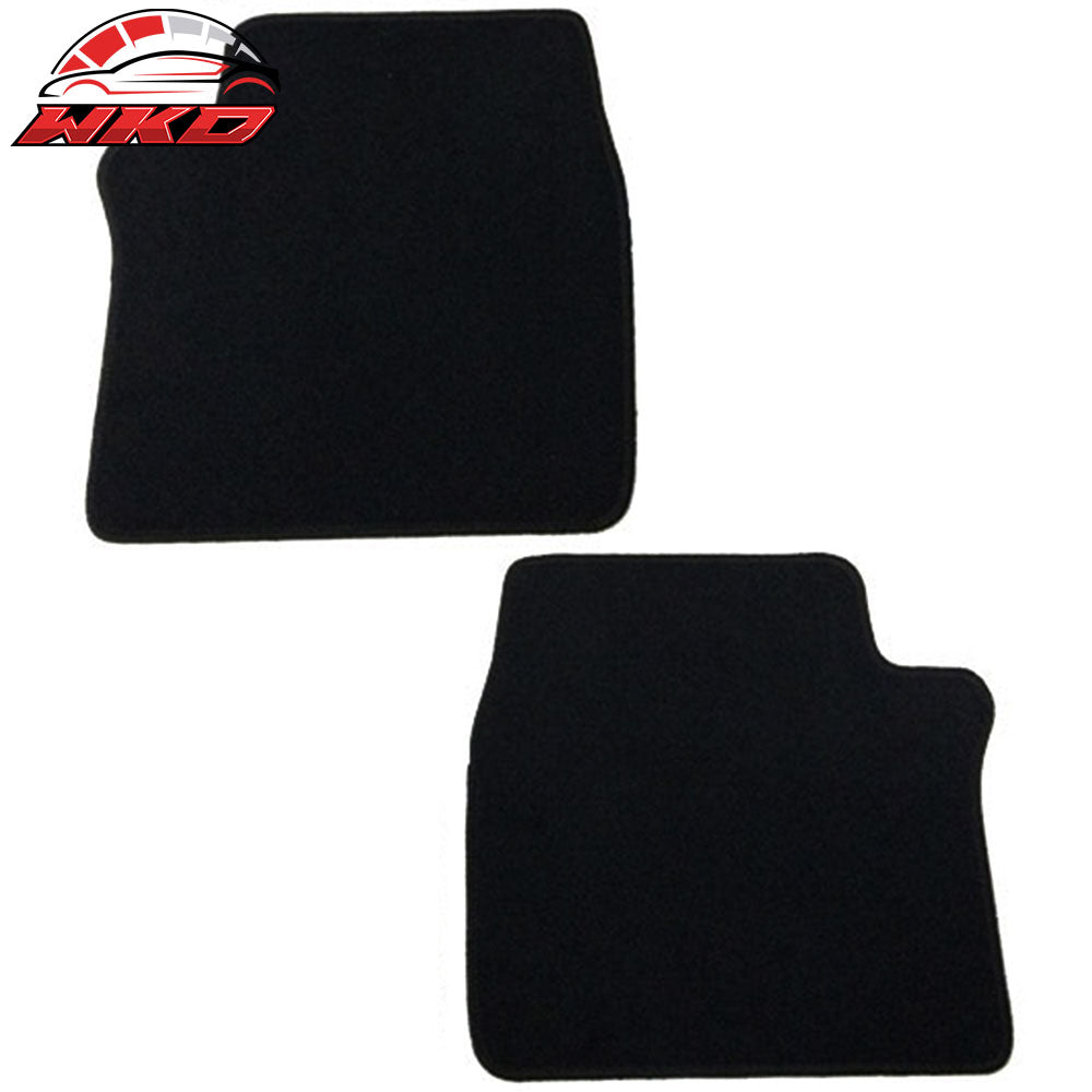 Fits 99-03 Acura TL 4Dr OE Factory Fitment Car Floor Mats Front & Rear Nylon