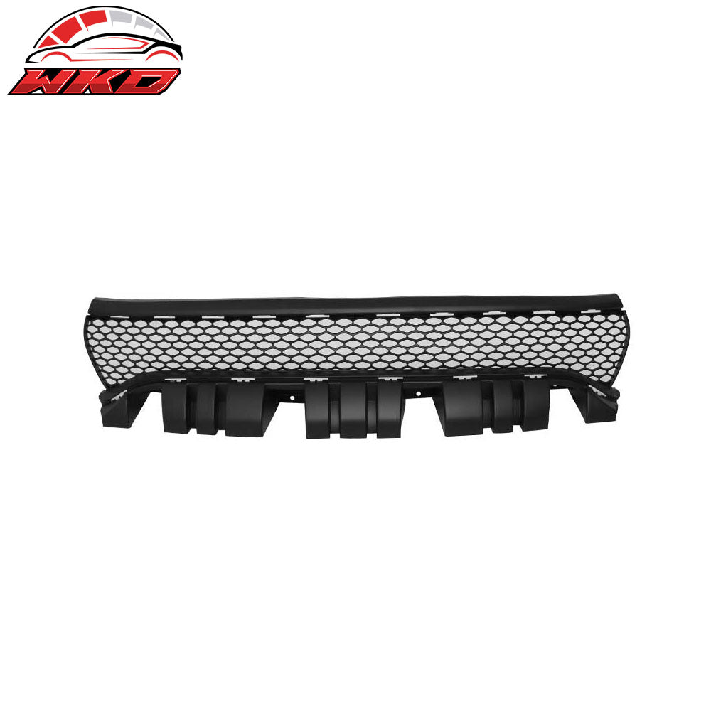 Wholesale 15-23 Dodge Charger Dodge Charger SRT Scat Pack Daytona Upper Grille