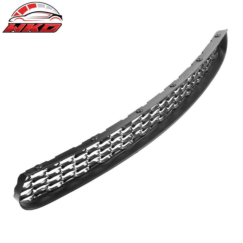 Wholesale 15-23 Dodge Charger SRT Scat Pack Style Front Bumper Lower Hood Grille PP - Wikond Auto
