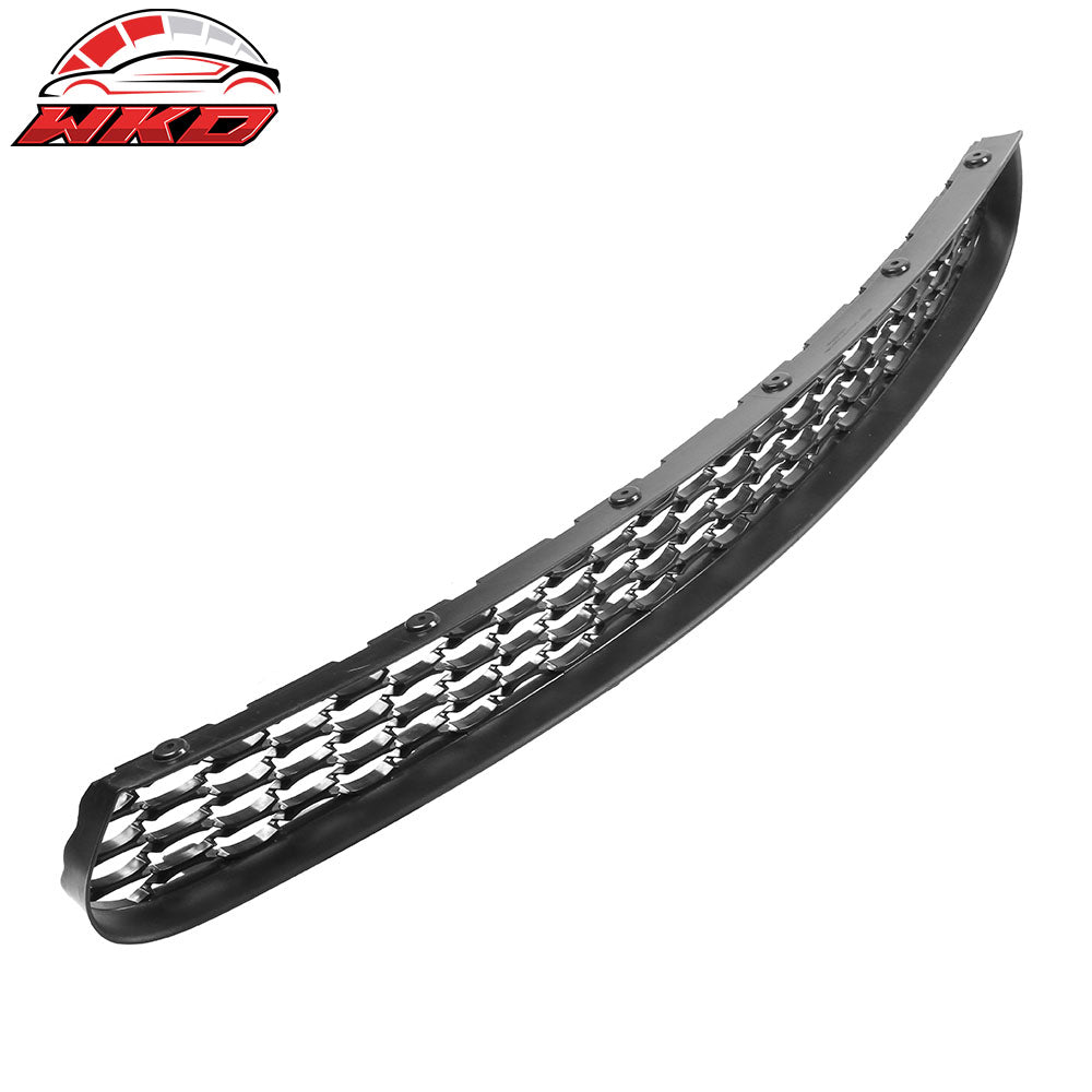 Fits 15-23 Dodge Charger SRT Scat Pack Style Front Bumper Lower Hood Grille PP