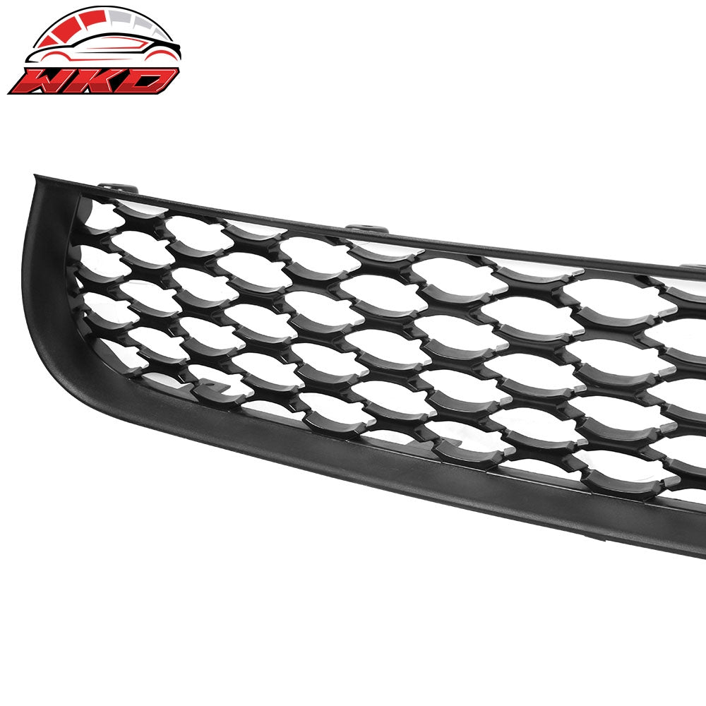 Wholesale 15-23 Dodge Charger SRT Scat Pack Style Front Bumper Lower Hood Grille PP - Wikond Auto