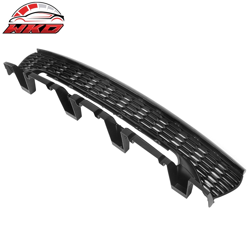 Wholesale 20-23 Charger Widebody Sedan OE Style Front Bumper Hood Mesh Upper Grille - Wikond Auto