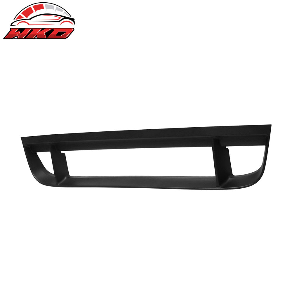 Fits 10-14 Ford Mustang GT500 Lower Grille OE Style Front Bumper Grill Guard PP