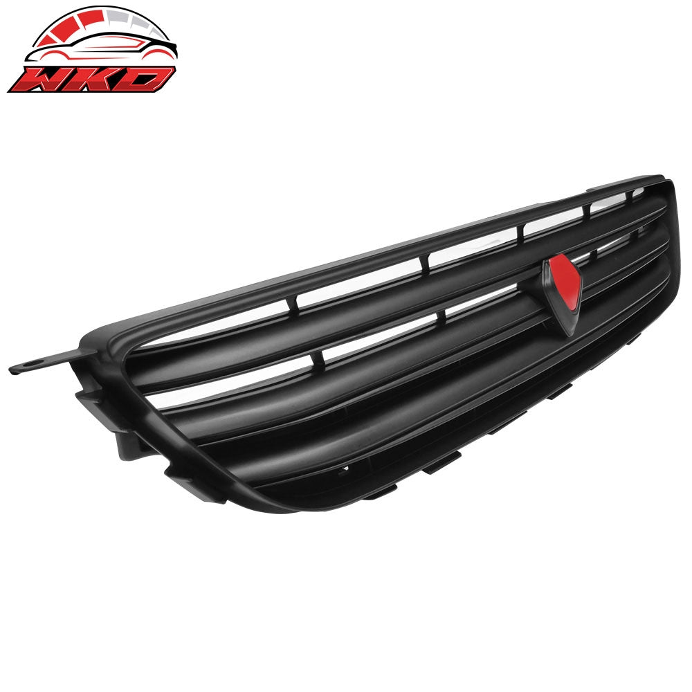 Fits 01-05 Lexus IS300 IS200 Altezza Style Front Upper Bumper Hood Grille ABS