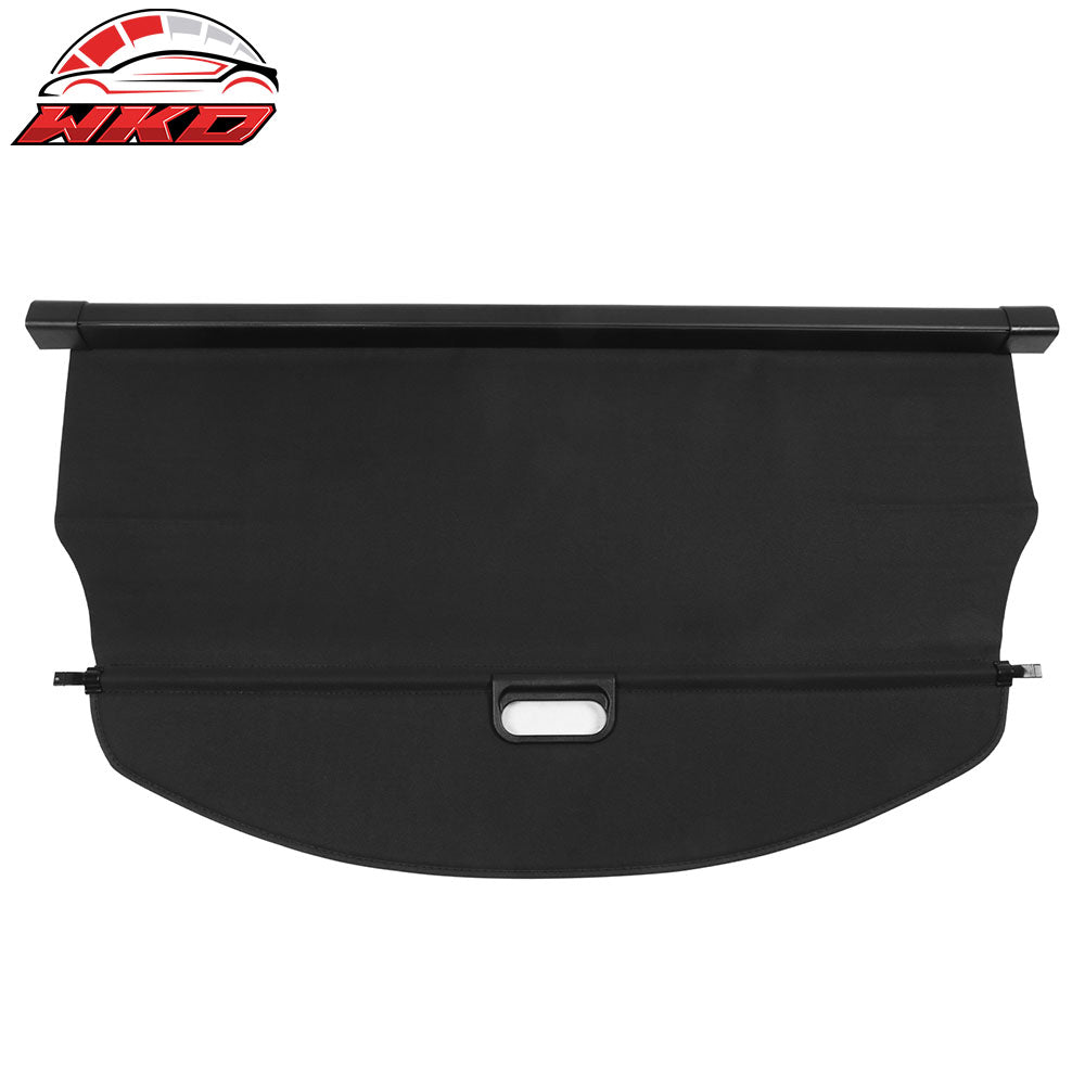 Fits 19-25 Acura RDX Rear Cargo Cover Retractable Security Shade Power Liftgate