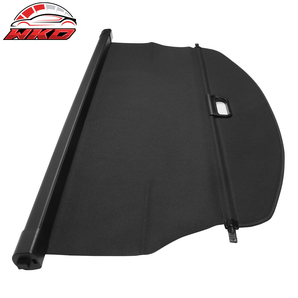 Fits 19-25 Acura RDX Rear Cargo Cover Retractable Security Shade Power Liftgate