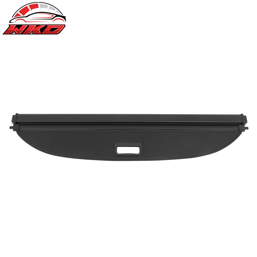 2021-25 Buick Envision Retractable Rear Trunk Cargo Cover Carbon Fiber Print | Wholesale