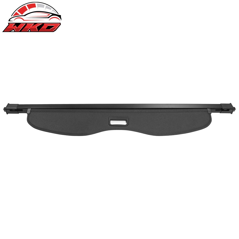Wholesale 19-26 Chevrolet Blazer Retractable Trunk Security Tonneau Cargo Cover PVC