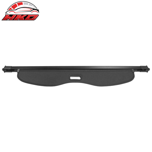 Wholesale 19-25 Chevrolet Blazer Retractable Trunk Security Tonneau Cargo Cover PVC