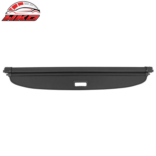Wholesale 24-26 Chevrolet Blazer EV Carbon Fiber Print Retractable Rear Cargo Cover