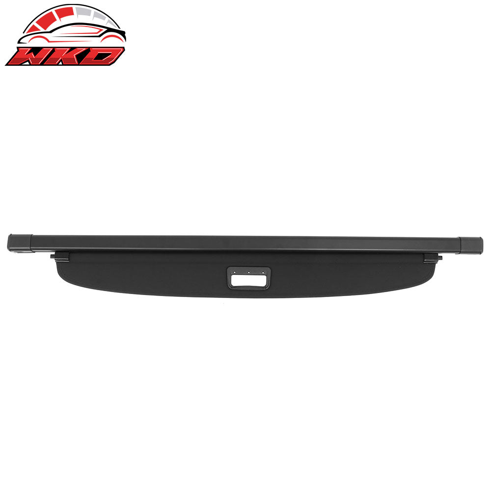 Wholesale 21-25 Ford Bronco 4DR Retractable Rear Trunk Cargo Cover Luggage Shade Black