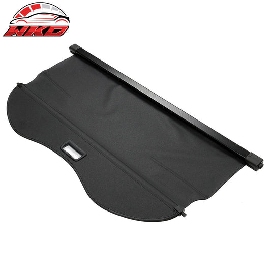 Wholesale 13-19 Ford Escape Black Rear Trunk Security Tonneau Cargo Shade Cover PVC